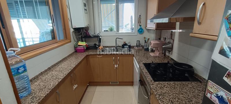 Foto 0c67b034-5f10-44d4-b2a3-349310a1008e. Etagenwohnung mit pool in Cunit residencial Cunit