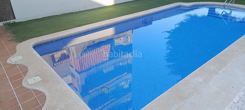 Foto a1b768f7-6902-4737-8c71-77646068dc73. Etagenwohnung mit pool in Cunit residencial Cunit