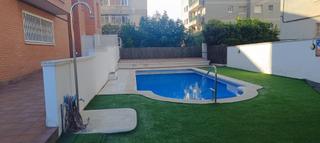 Flat in Cunit Residencial. Piso en cunit diagonal con piscina !!!
