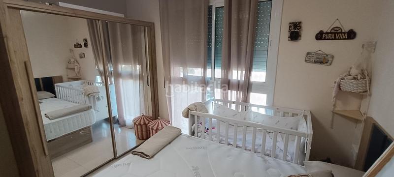 Foto ca6780d6-24be-4f7f-b673-0c09c2675338. Etagenwohnung mit pool in Cunit residencial Cunit