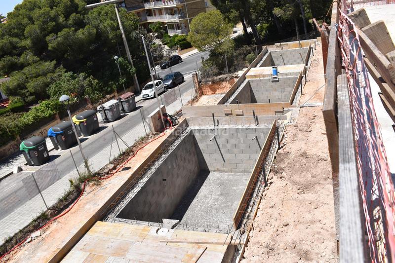 Foto 9aaef50b-5226-44c9-b287-8bfe73b35e99. Maison jumelée avec chauffage parking piscine dans Segur de Calafell nucli urbà Segur de Calafell