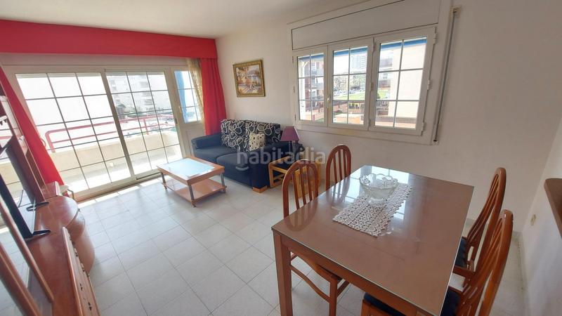 Foto 227235bf-97ff-4eb6-b699-1945a75e38c4. Appartamento con parcheggio in Calafell platja Calafell