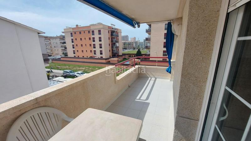 Foto f5f6082b-830a-4421-b030-f12159f36be3. Appartamento con parcheggio in Calafell platja Calafell