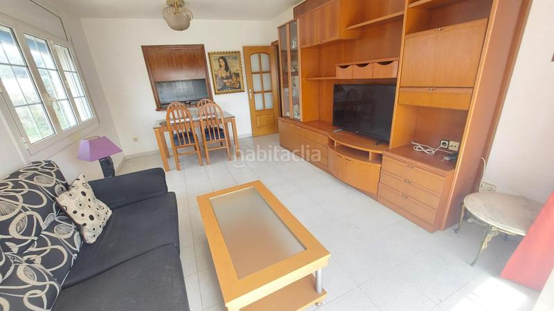 Foto fbf6e47e-a121-4fe0-9444-56b370fc7e5c. Appartamento con parcheggio in Calafell platja Calafell