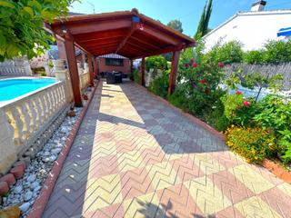 Chalet  Calle bellavista