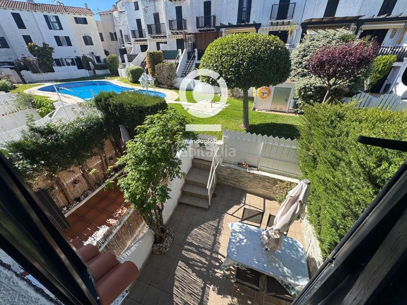 Foto 0cc43dcc-10d6-4397-b089-7bf34df30a04. Casa adosada en Sant Jordi Torredembarra