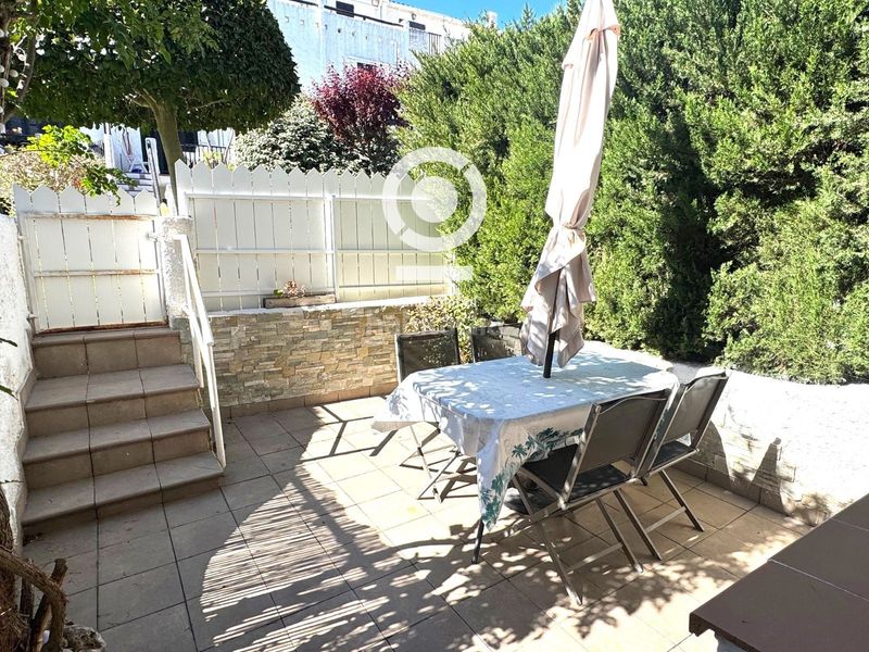 Foto 2f33e24a-074c-47d5-95ec-ec2950310dcd. Casa adosada en Sant Jordi Torredembarra