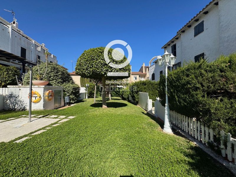 Foto 3e40f3f2-a595-4298-a468-091f723a084e. Casa adosada en Sant Jordi Torredembarra