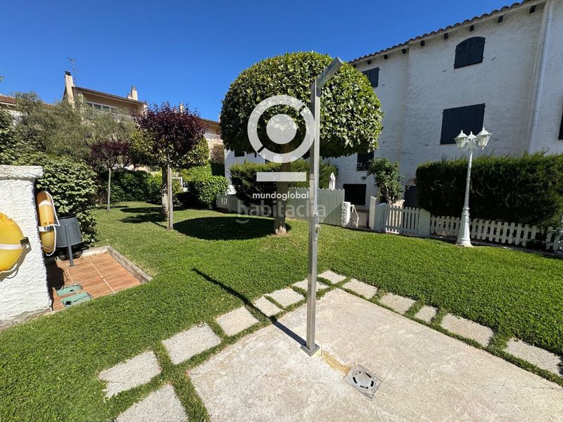 Foto 723300aa-9c6c-4b4a-9eef-2b4733e152b3. Casa adosada en Sant Jordi Torredembarra