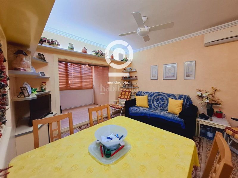 Foto 4c2a061b-73bb-4056-9f7b-d3ad27997910. Piso completo piso de 2 habitaciones en el centro en Segur de Calafell