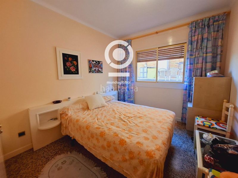 Foto 636d5f4a-8193-4080-ba6a-26c71483f770. Piso completo piso de 2 habitaciones en el centro en Segur de Calafell