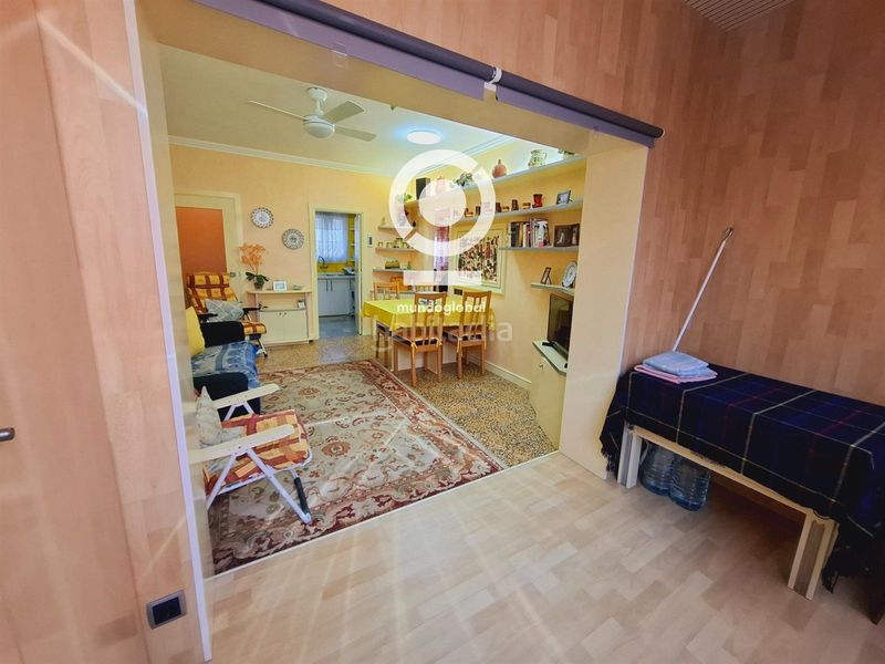 Foto d529d382-3cb9-4c7d-bdbe-39caf40498a2. Piso completo piso de 2 habitaciones en el centro en Segur de Calafell