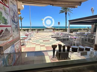 Local commercial  Maritim. Gran oportunidad!  local comercial en cunit en el passeig maríti