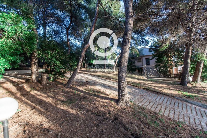 Foto d8e3f26d-bcb9-4066-821d-84b08be46d95. Finca rústica a Segur de Calafell nucli urbà Segur de Calafell