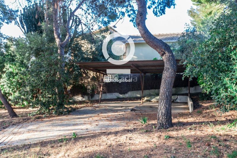 Foto ec6cd89f-44ad-4b4d-9c61-a823e58585b5. Finca rústica a Segur de Calafell nucli urbà Segur de Calafell