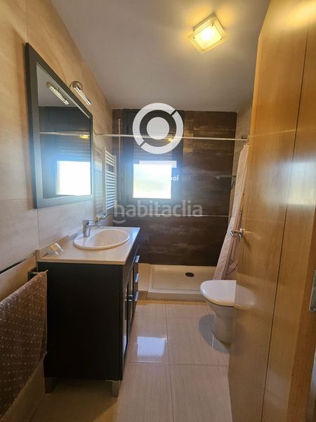 Foto 0d56e857-2cb4-4b3f-ad08-23067086f067. Pis amb calefacció aparcament piscina a Segur de Calafell nucli urbà Segur de Calafell