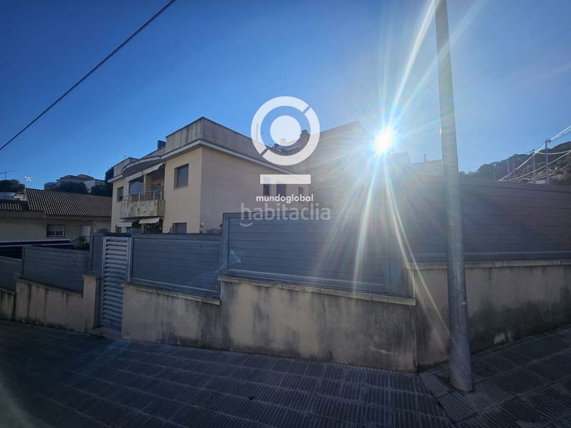 Foto 0f6ee452-605d-4f53-bd5a-416d2bd54eec. Pis amb calefacció aparcament piscina a Segur de Calafell nucli urbà Segur de Calafell