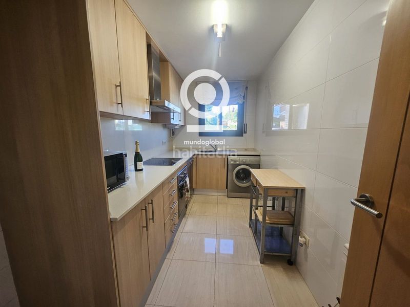 Foto 65eb0117-9721-4688-a9fb-187c42d8b978. Pis amb calefacció aparcament piscina a Segur de Calafell nucli urbà Segur de Calafell