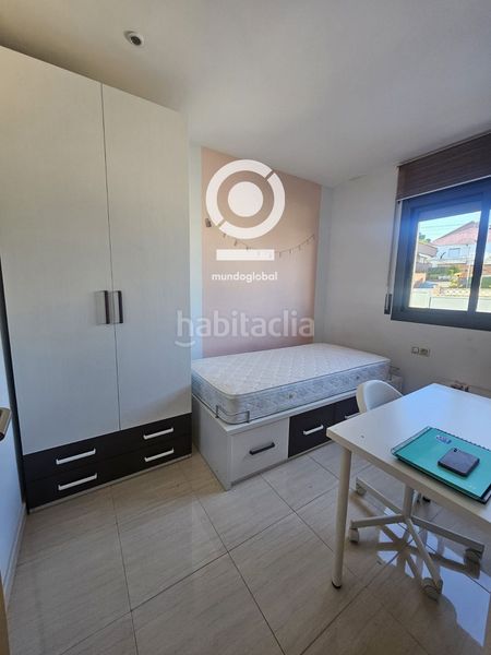 Foto fa7766f7-b064-44c4-b550-f115633cc731. Pis amb calefacció aparcament piscina a Segur de Calafell nucli urbà Segur de Calafell