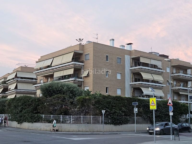 Foto 0d76c2e3-2703-45ed-9bd2-afc951ea69f6. Appartamento con riscaldamento piscina in prat de Cunit Cunit