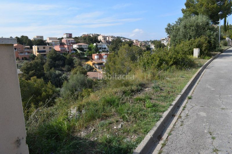 Foto 16247d87-fd66-4b3f-842e-5b01871c7d72. Finca rústica a Segur de dalt Segur de Calafell