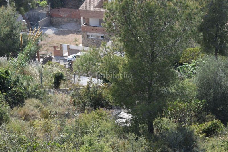 Foto 39fdb633-5170-489b-aadd-2e6ced7d1632. Finca rústica a Segur de dalt Segur de Calafell
