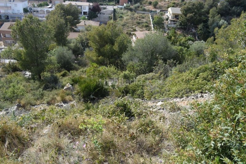 Foto 49110af6-9676-4f89-8e5d-e061c3a673b5. Finca rústica a Segur de dalt Segur de Calafell