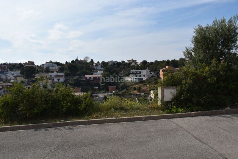Foto 4fa160fe-e46e-476c-aabb-ac7d727fed16. Finca rústica a Segur de dalt Segur de Calafell