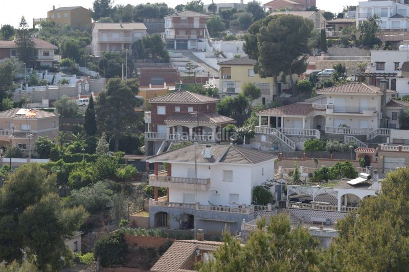 Foto 87c019a2-d627-4036-9596-3c391a202c04. Finca rústica a Segur de dalt Segur de Calafell