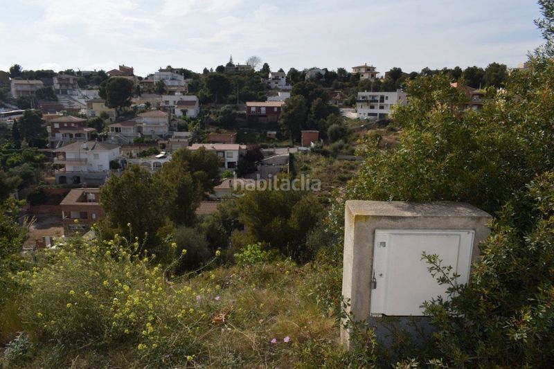 Foto 9a9573c3-ae87-46c3-b686-29297eff8801. Finca rústica a Segur de dalt Segur de Calafell