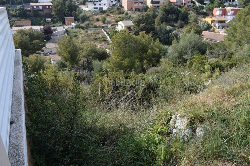 Foto 9d830d1c-6149-402b-a5fc-930218ce4bc3. Finca rústica a Segur de dalt Segur de Calafell