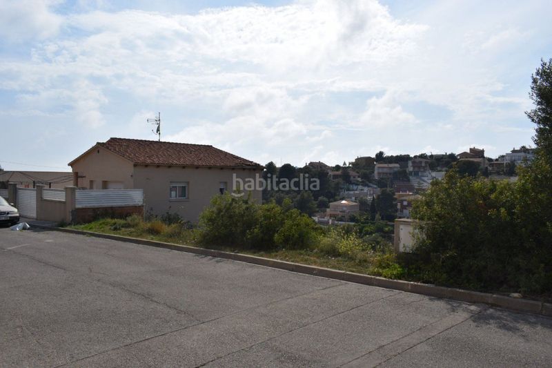 Foto d826e1f2-eb31-4cd7-b415-aedea0df21e9. Finca rústica a Segur de dalt Segur de Calafell