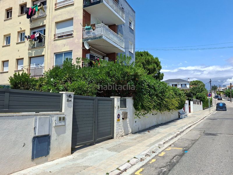 Foto 141b0fac-2a46-4366-bf4f-47419a55d4f4. Pis amb aparcament a Cunit residencial Cunit