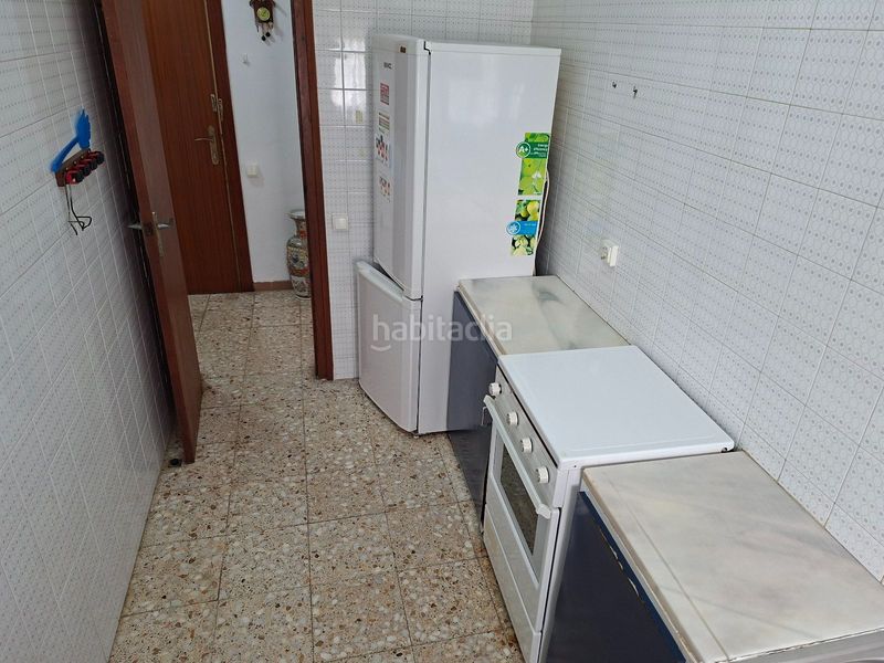 Foto 4cd1dec1-b435-4d03-9d59-5f153234ec16. Pis amb aparcament a Cunit residencial Cunit