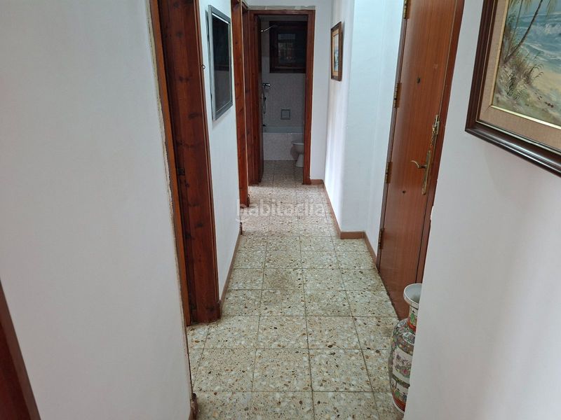 Foto 4e615779-be90-4873-8f4f-8cdf635d713e. Pis amb aparcament a Cunit residencial Cunit