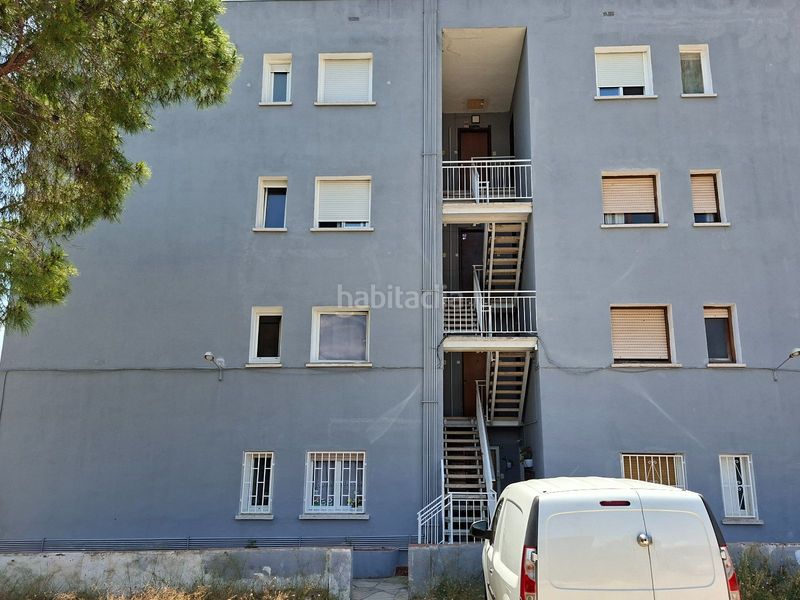 Foto 72e0dd77-35f1-4874-9402-6eb3364cd3e5. Pis amb aparcament a Cunit residencial Cunit
