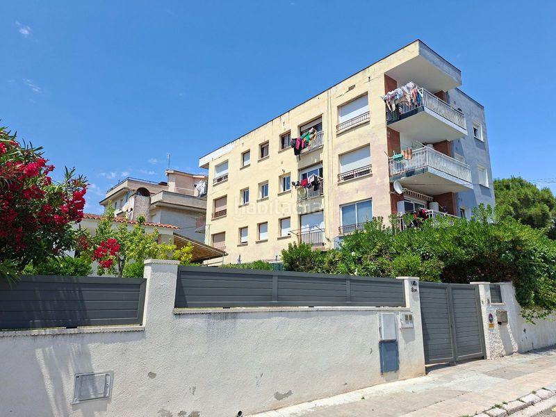 Foto 89f6d9ac-9ba2-480a-b2f7-4c8da6be3d3c. Pis amb aparcament a Cunit residencial Cunit