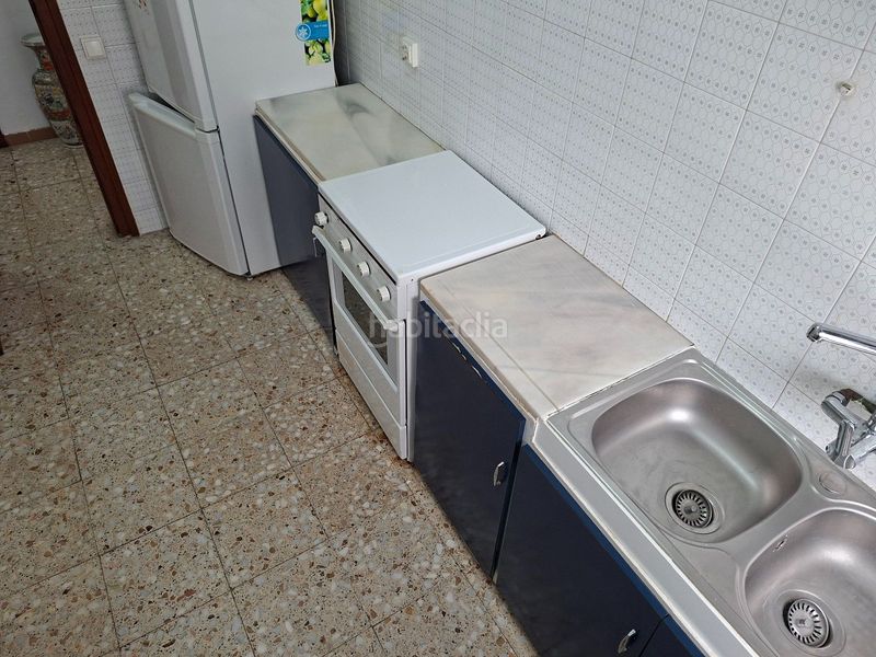 Foto b58fdbf1-459a-4c2d-98a7-07ac6b3c1f33. Pis amb aparcament a Cunit residencial Cunit