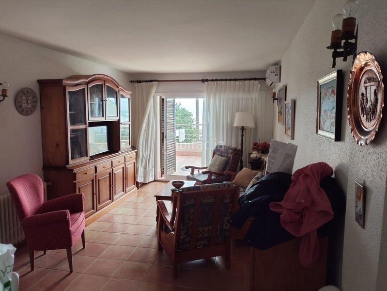 Foto 0143d888-6d54-4adb-8e50-b400ca6b7ce6. Pis amb calefacció aparcament piscina a L´Estany Calafell
