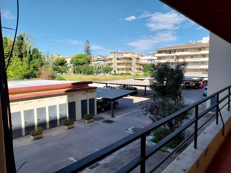 Foto 0c7ff7c2-c2ec-4724-b751-f8386e5657db. Pis amb calefacció aparcament piscina a L´Estany Calafell