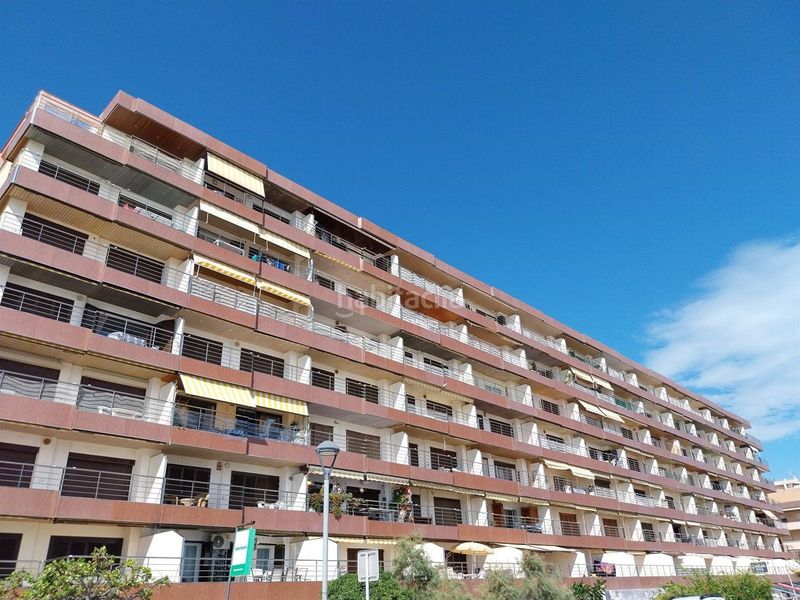 Foto 8e8d3e29-f41c-4306-988c-946cdc3528f2. Pis amb calefacció aparcament piscina a L´Estany Calafell