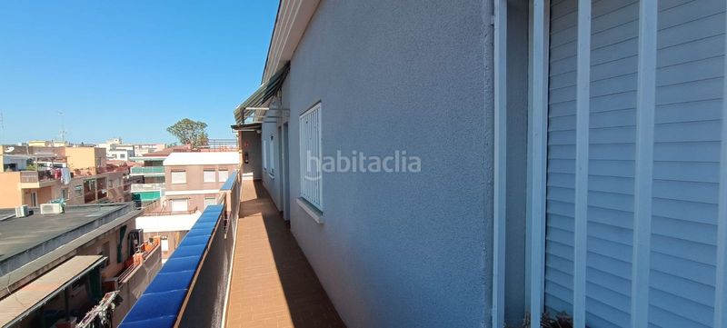 Foto 0658f309-58b3-46f9-a834-030d336dadcc. Àtic amb calefacció a Segur Platja Segur de Calafell