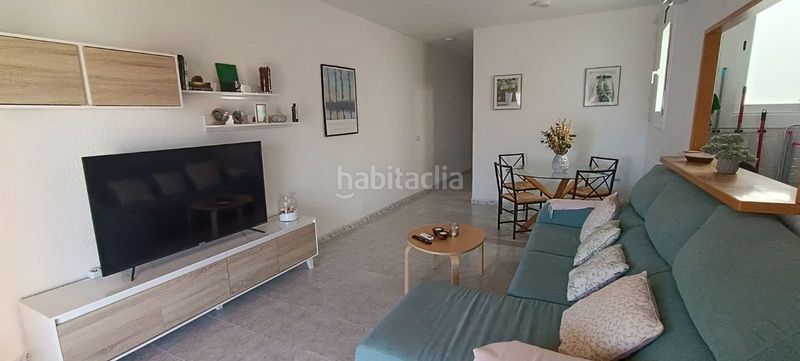 Foto c650a2fb-0d17-4440-8240-615fcaa5f686. Àtic amb calefacció a Segur Platja Segur de Calafell
