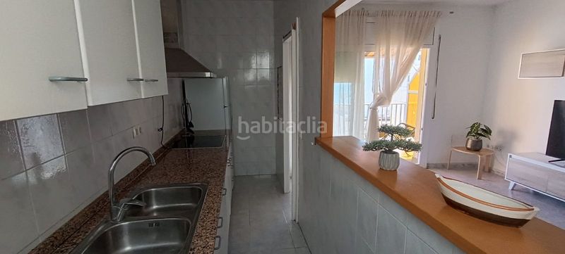 Foto ed4bd619-6cb7-46df-9c52-fee1c912de27. Àtic amb calefacció a Segur Platja Segur de Calafell