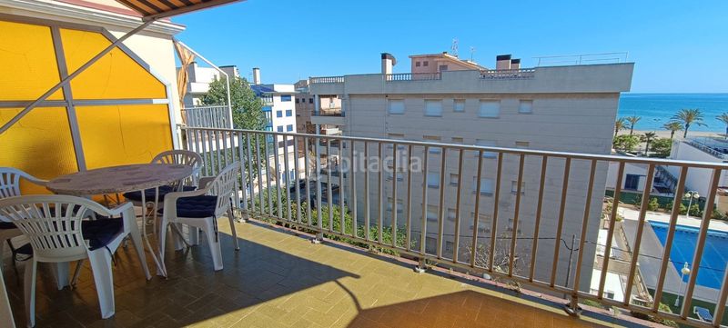 Foto f62498ce-f0f5-4594-ae4e-5d8dcfba50ce. Àtic amb calefacció a Segur Platja Segur de Calafell