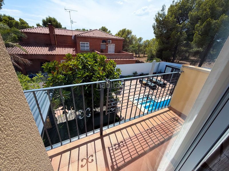 Foto 4ef765e4-fc26-43d8-b58d-854576dafd0f. Xalet amb calefacció aparcament piscina a Roda de Barà