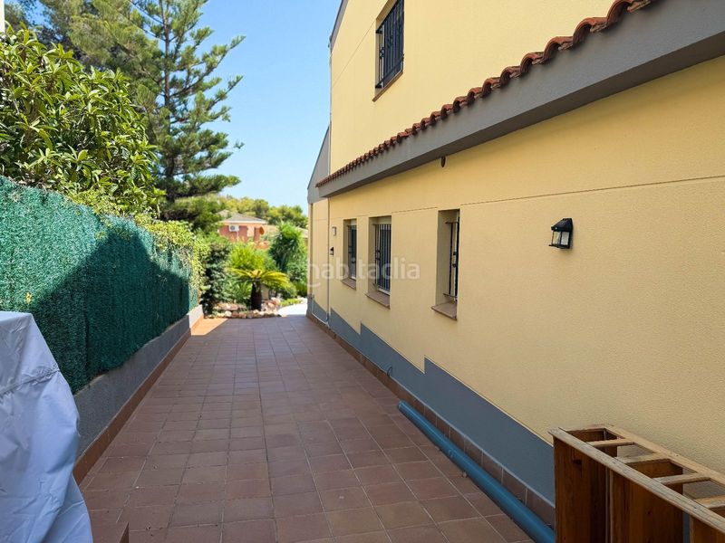 Foto a451c7ee-37e9-4e63-9b86-556d695e9640. Xalet amb calefacció aparcament piscina a Roda de Barà