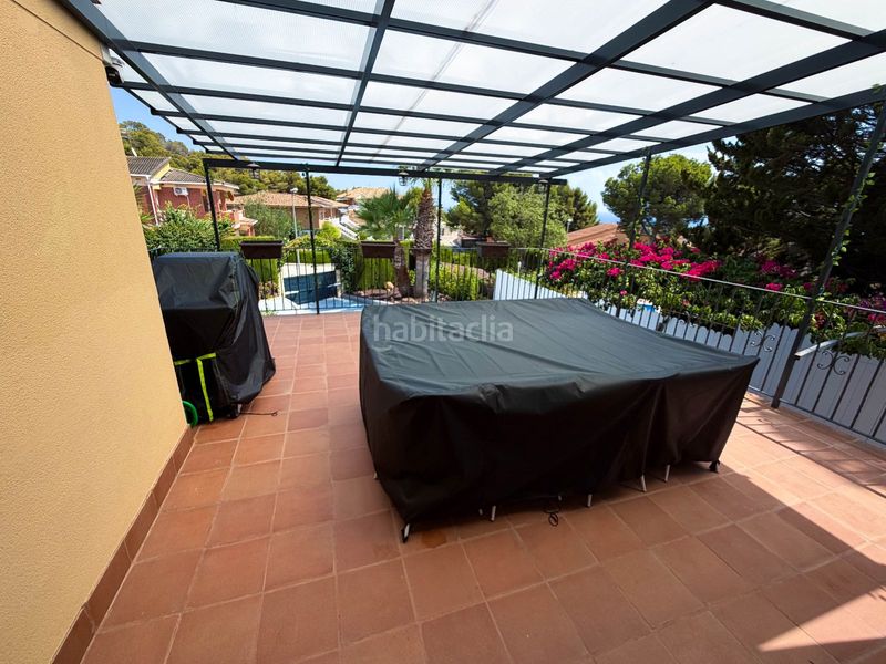 Foto e67d3267-f6f5-465c-a582-2dce229a8132. Xalet amb calefacció aparcament piscina a Roda de Barà