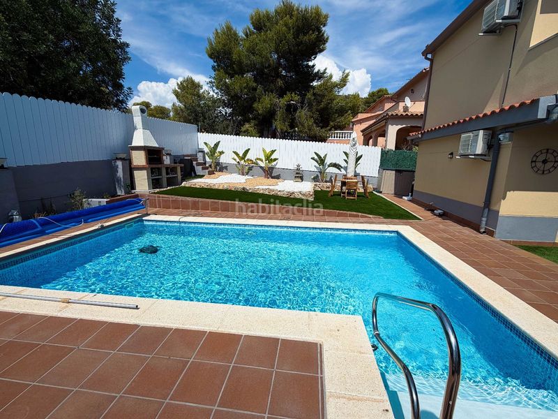 Foto fce574a5-3be1-4942-a2d3-5ab8cfe778f9. Xalet amb calefacció aparcament piscina a Roda de Barà