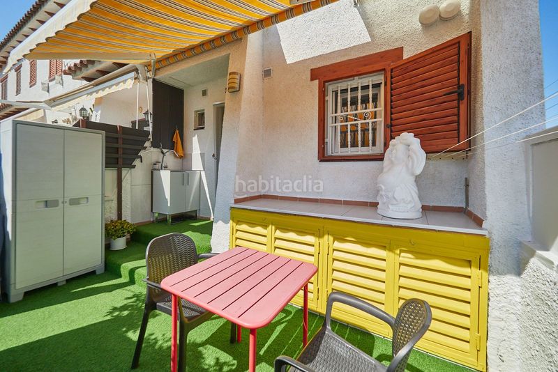 Foto d7d0792c-763d-4712-8ae7-7abd3242cecf. Casa amb calefacció aparcament piscina a Els Masos - Els Garrofers Coma-ruga